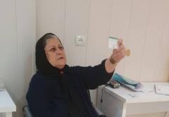 توانبخشی وستیبولار (Vestibular rehabilitation)
