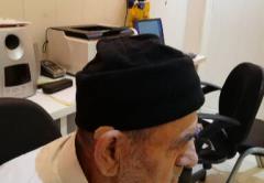پیرگوشی