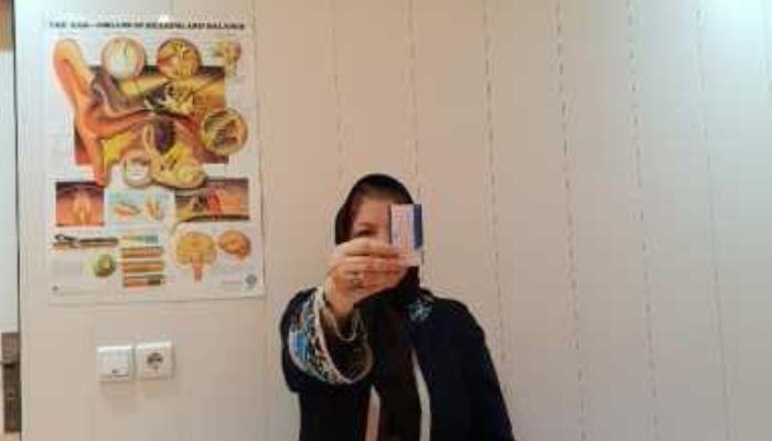 توانبخشی سرگیجه